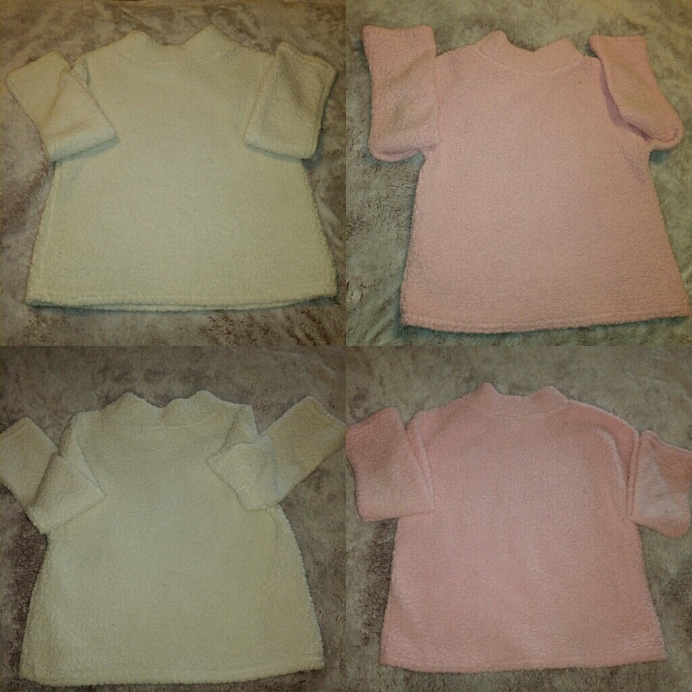 Girls old Navy sweater